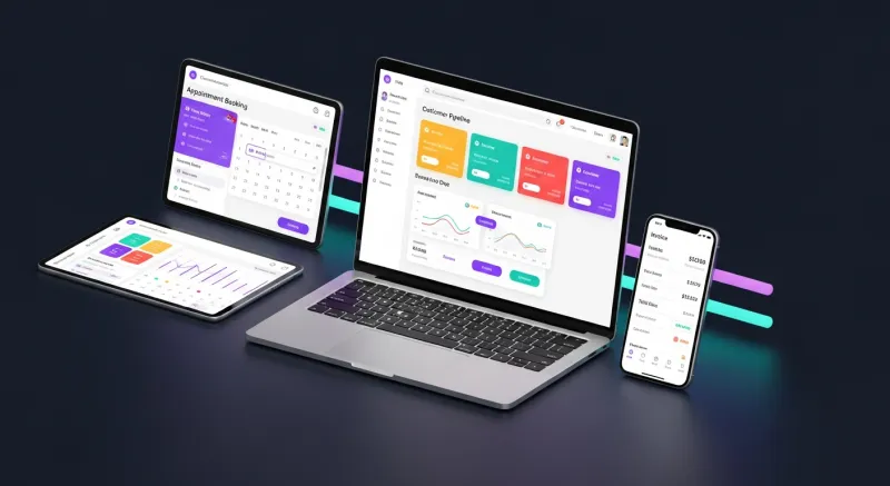 Build & Integration