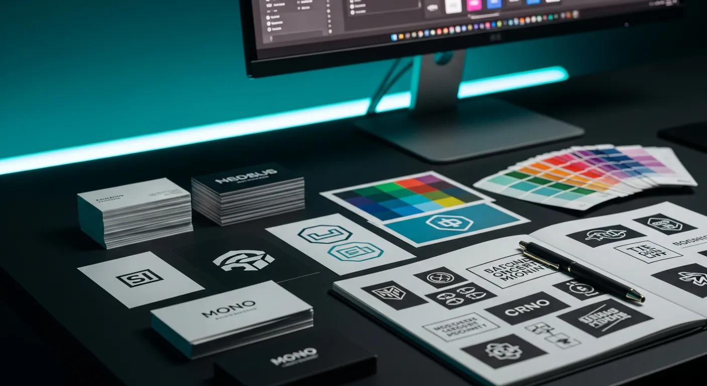 Graphic Design