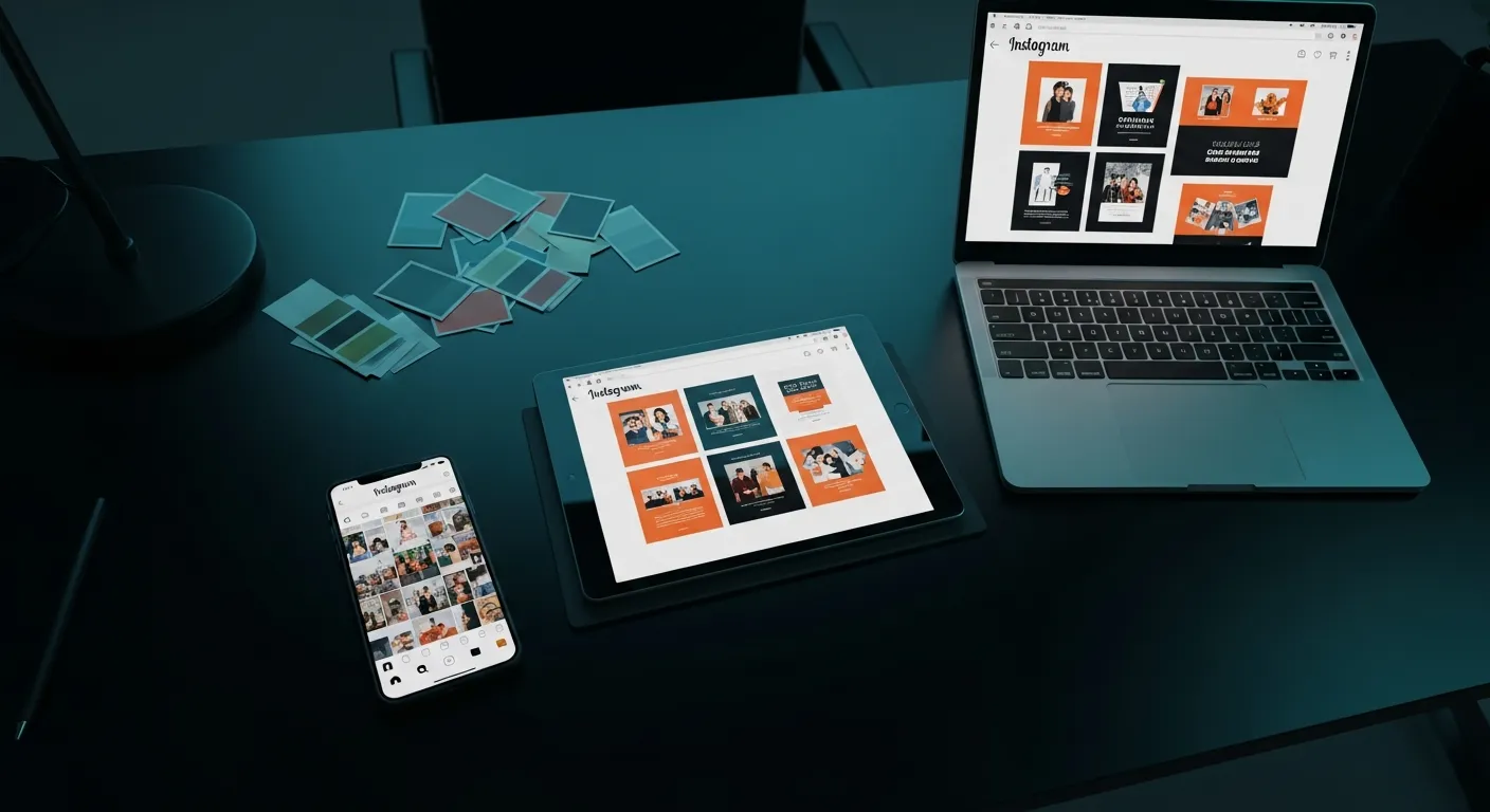 Social Media Design