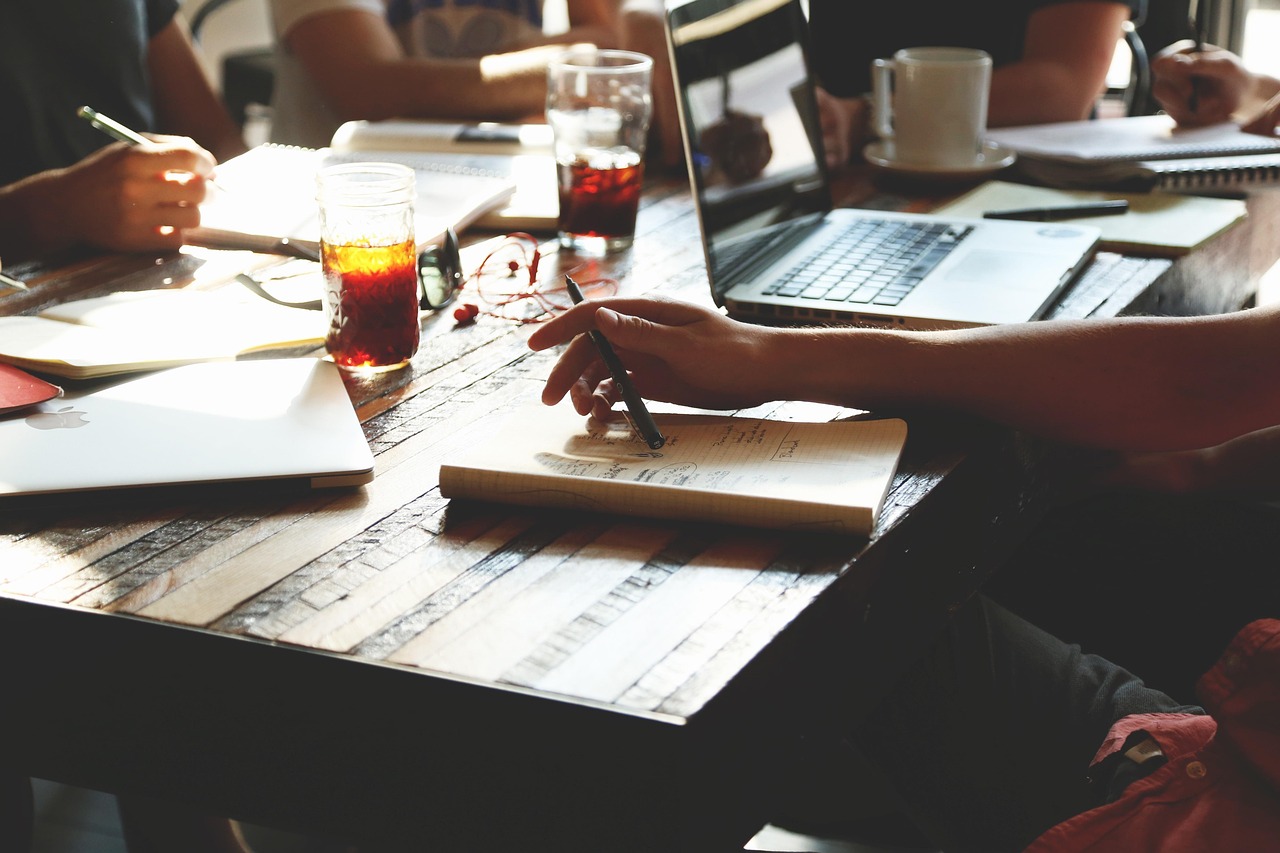 Free expert guide to growing your business online - custom systems, SEO, content marketing by WeBuildLogic
