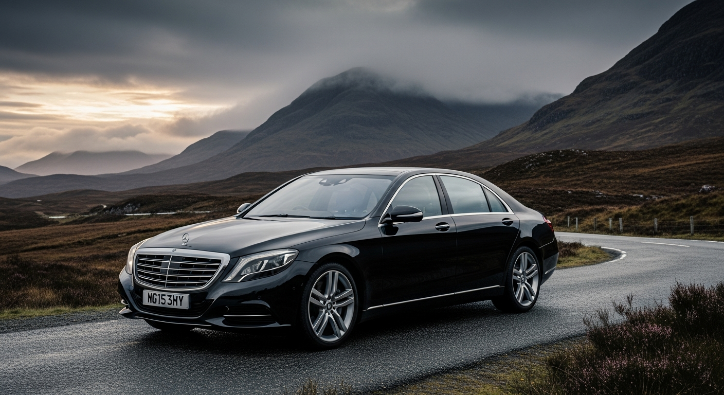 Premier Chauffeur Services